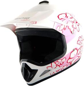 Шлем детский Wow Power Gear, розовый