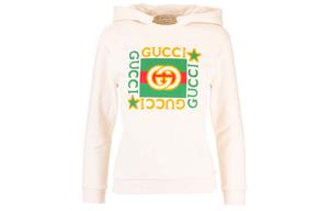 Детский свитшот GUCCI, экрю