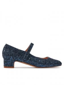 Балетки Balagan Dora Dunkelblau
