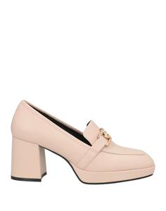 Лоферы Gattinoni, бледно-розовый