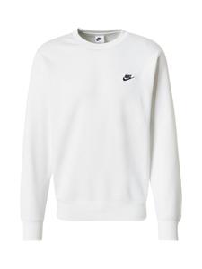 Толстовка Nike Sportswear CLUB, White