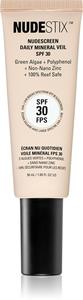 Дневной защитный крем spf 30 Nudestix Nudescreen Daily Mineral Veil SPF 30, Nude 50 ml