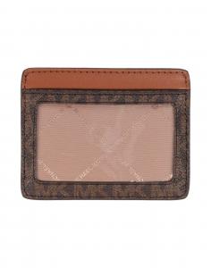 Кошелек Michael Kors, коричневый