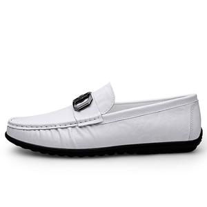 British knights Повседневные туфли мужские белые