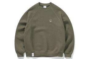 Толстовка унисекс 714STREET, От белого