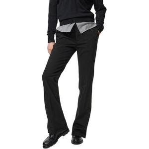 Женские джинсы UNIQLO, черный