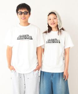 <МУЖЧИНЫ> ФУТБОЛКА FUJI ROCK FESTIVAL'25 / ПОЧТИ БЕСПЛАТНОЕ ОБСЛУЖИВАНИЕ FUJI and ROCKS