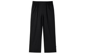 Повседневные брюки европейской версии Women's Champion, черный