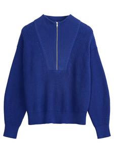 Свитер MELA Kimaya, синий