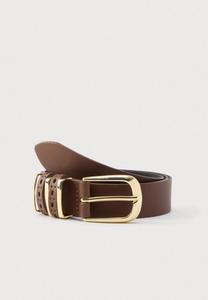 Ремень Vanzetti Belt, Baileys/Light Brown