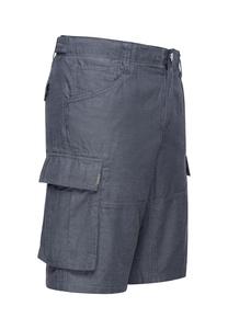 Льняные шорты Merly Ragwear, синий