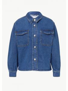 Куртка для дома в цвете 55Z2_blue comma