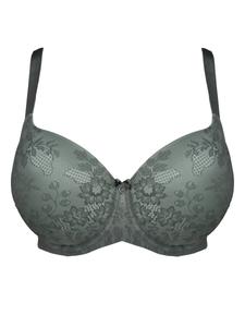 Бюстгальтер-футболка SugarShape True, Jade