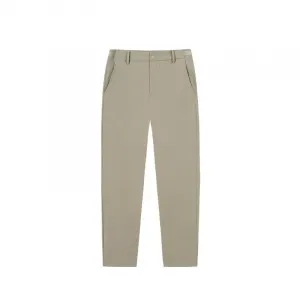 Спортивные штаны для разнообразных тренировок мужские Luo Yu gray ANTA, серый