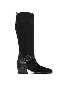 Сапоги PHI254257 Hispanitas, черный