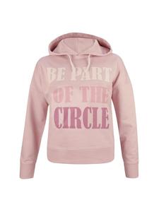 Пуловер ONOMATO!, розовый