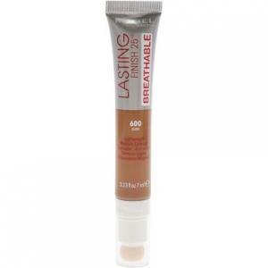 Rimmel Lasting Finish 25-часовой дышащий консилер 600 Dark 7 мл