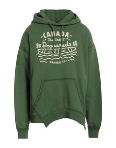 Толстовка Dsquared2, черный