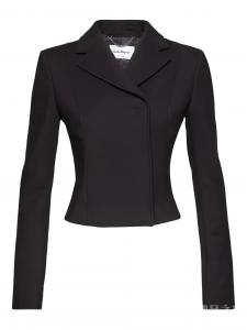 Пиджак Феррагамо Salvatore Ferragamo, черный