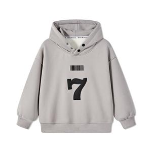 Детский свитшот Disney, серый