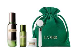 Комплект для подтяжки и лифтинга кожи hailanzhimi LA MER