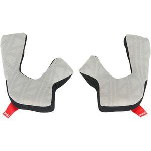 Велосипедный шлем Specialized Dissident Cheek Pad Set