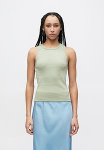 Топ 2nd Day PURITY, Light Green