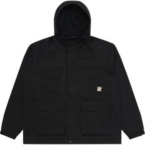 UNDEFEATED Куртка Unisex, Black