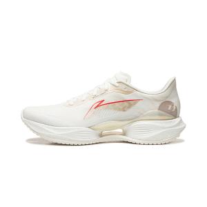 Кроссовки Li-Ning Super Light 23 Cushioning, Wear Resistant Low top Casual мужские Ivory