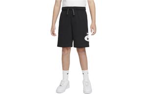 Nike Kids Детские шорты, цвет Black