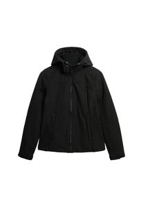 Демисезонная куртка Superdry, Black