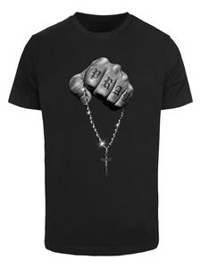 Футболка Mister Tee, черный