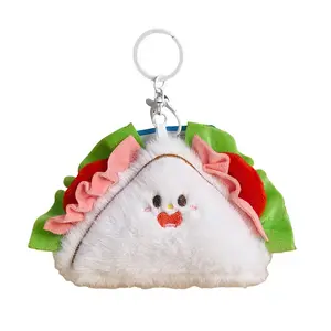 Коллекционные куклы Snack Collection плюшевый брелок высота 8см/9см/9,5см/11см/12см/12,5см/13,5см/14см/15см Pissie