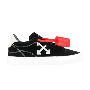 Кроссовки Off-White Wmns Vulc Sneaker 'Black', черный