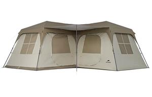 Палатка для кемпинга Outdoor Camping NATUREHIKE