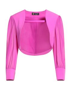 Куртка Camilla  Milano, лиловый