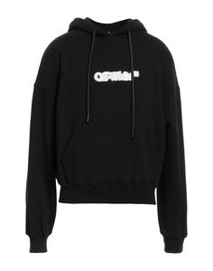 Толстовка Off, черный