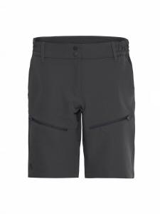 Спортивные брюки North Bend Regular Outdoor Pants Ava, темно-серый