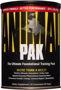 Мультивитамины Animal Pak