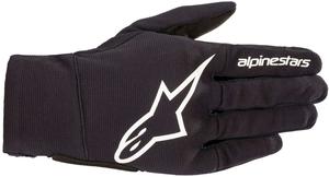 Мотоциклетные перчатки Alpinestars reef, Black