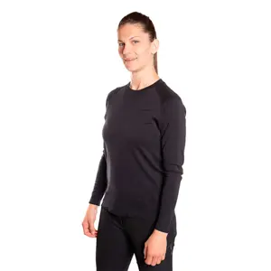 Женская майка Aren Trangoworld, черный