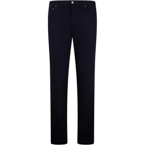 Повседневные брюки мужские Tommy Hilfiger, темно-синий DW5