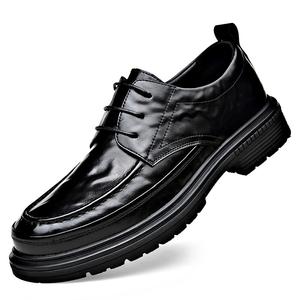 Туфли мужские низкие Romon, черный