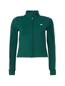 Худи с капюшоном на молнии ELLESSE Banff, Dark green