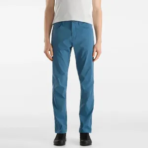 LEVON LT Casual брюки Arcteryx, stratus синий/stratus