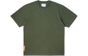 Футболка мужская MADNESS, зеленый