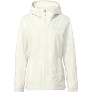 Функциональная куртка wo neyland jacket Vaude, белый