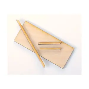 Поднос для тяжелых условий эксплуатации - 150x100 мм, Miniature Movement Trays - Heavy Duty (Litko Aerosystems)