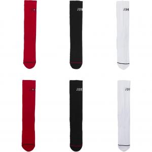 Носки унисекс до середины икры Jordan