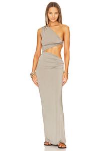 Платье яны Jade Swim, синий